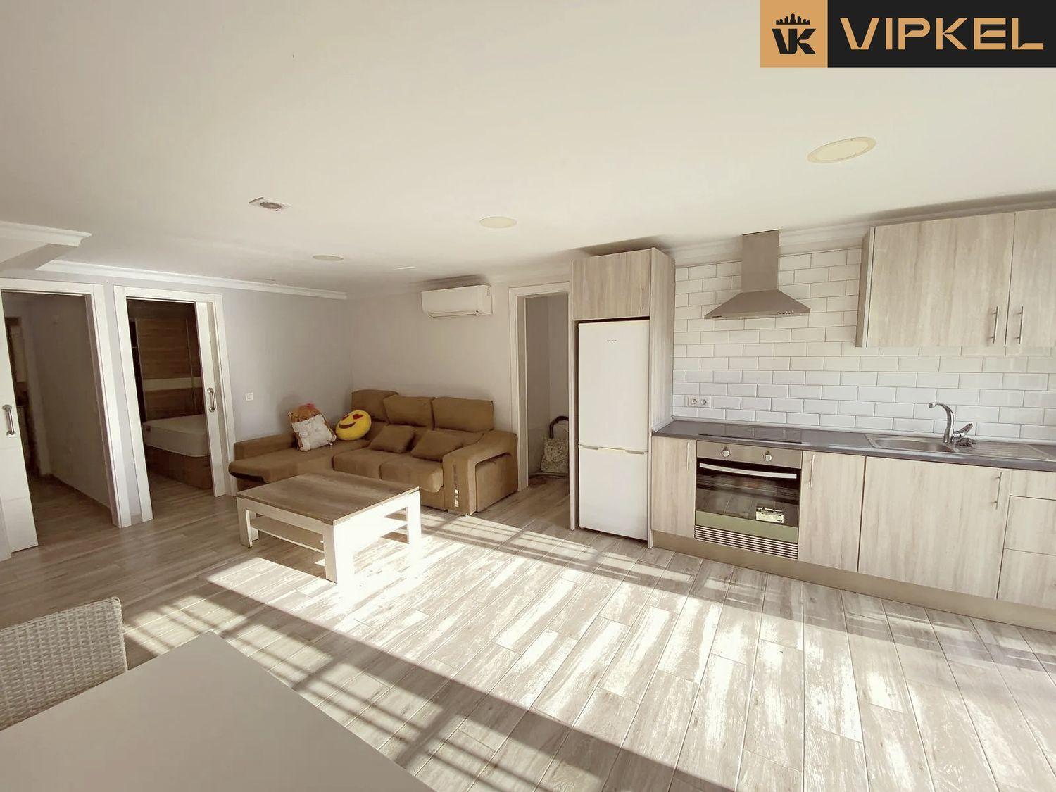 Flat for Rent in Adeje