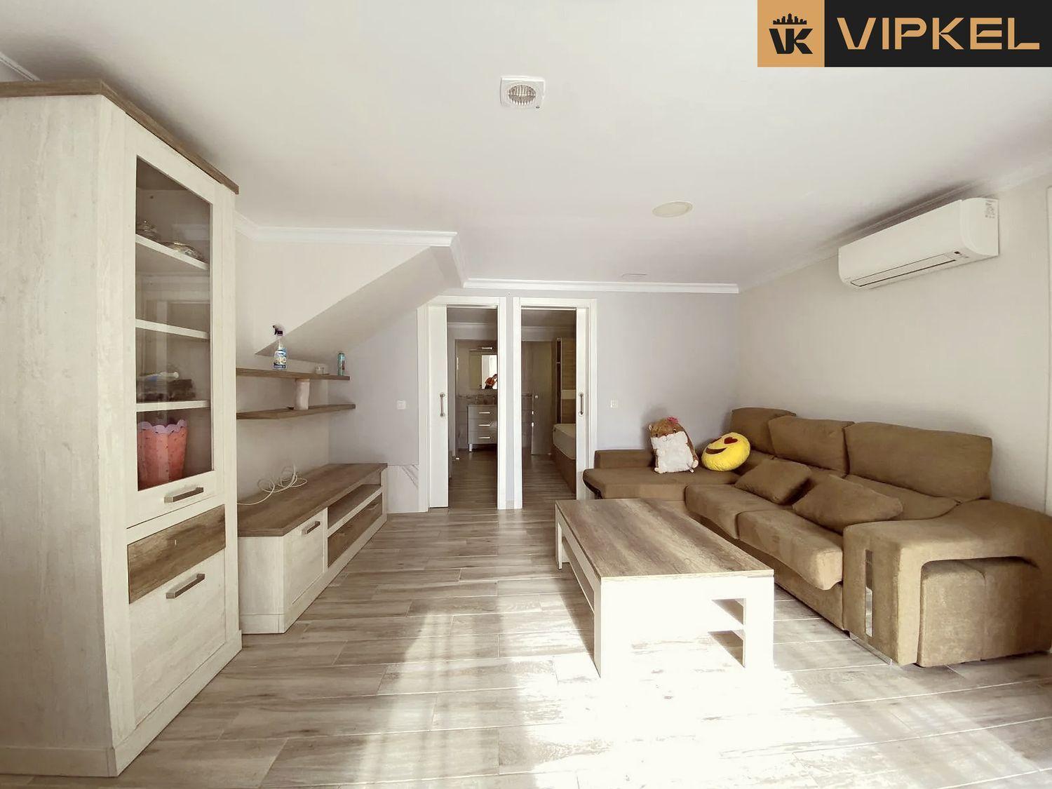 Flat for Rent in Adeje
