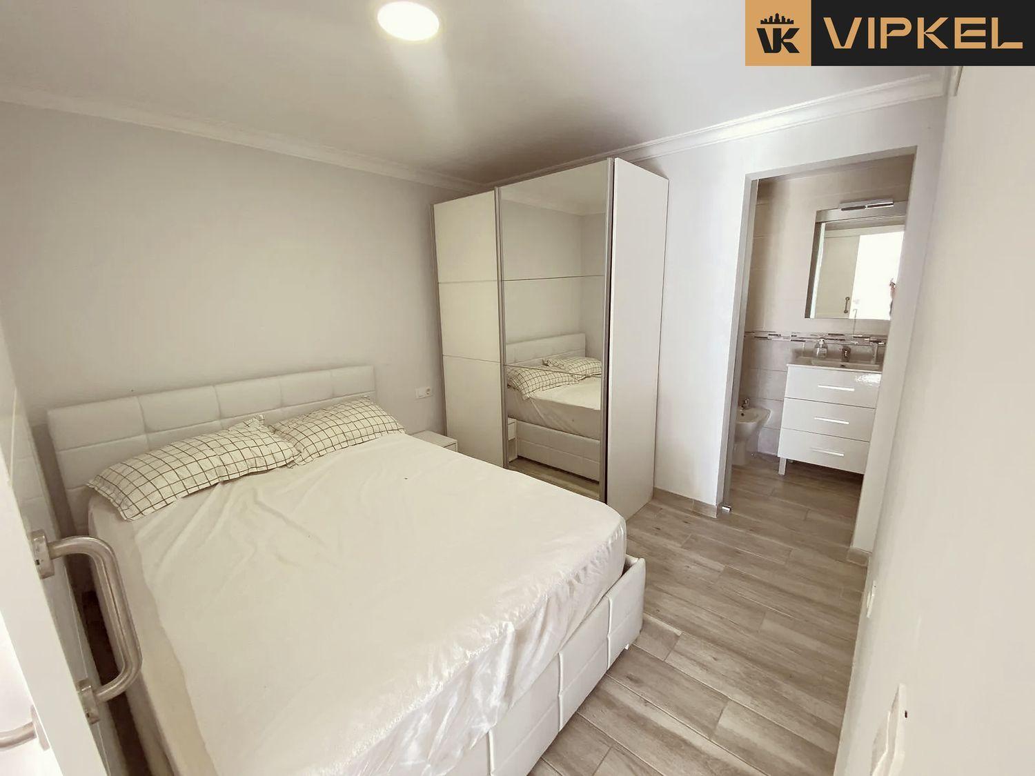 Flat for Rent in Adeje