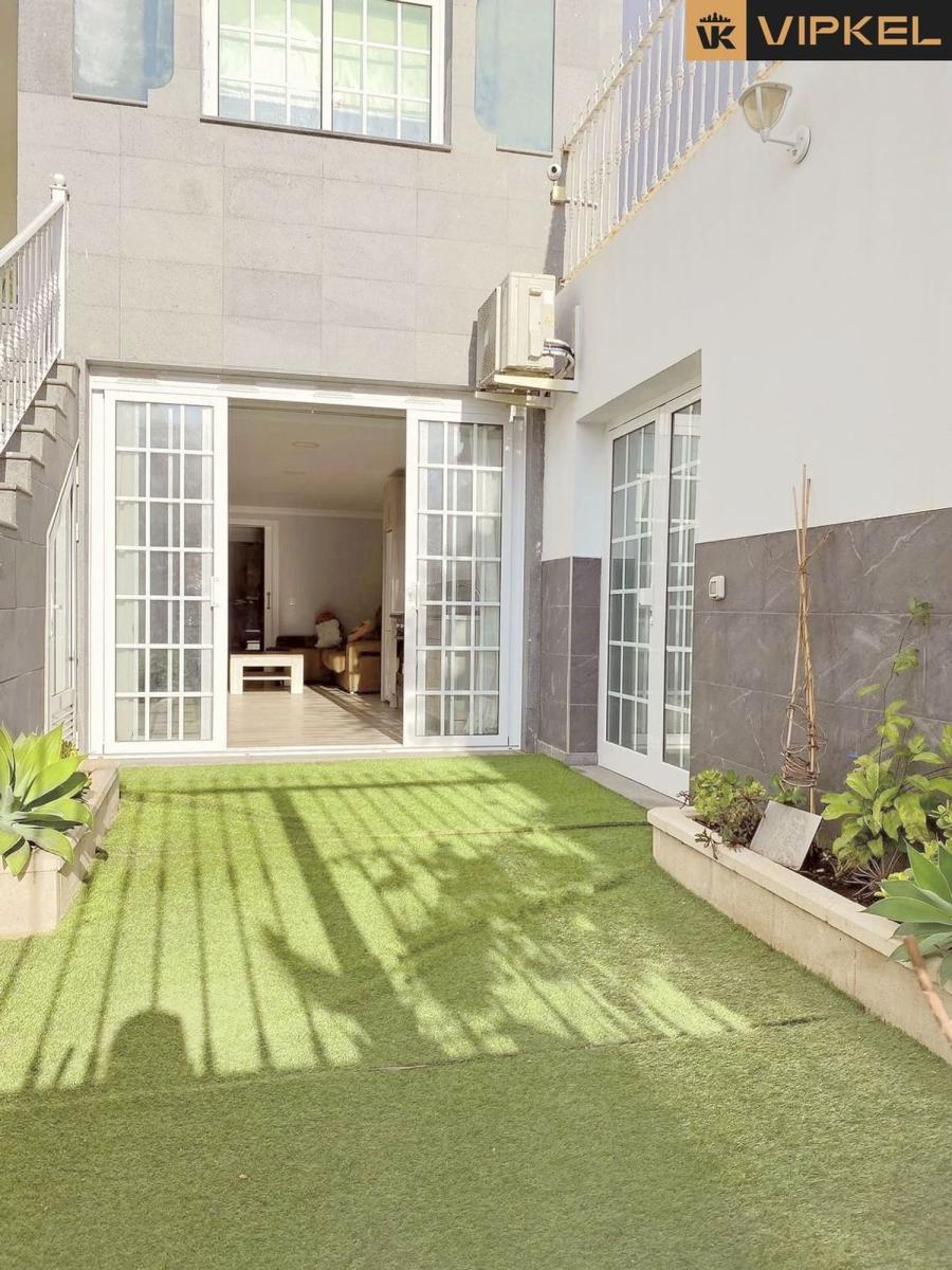 Flat for Rent in Adeje