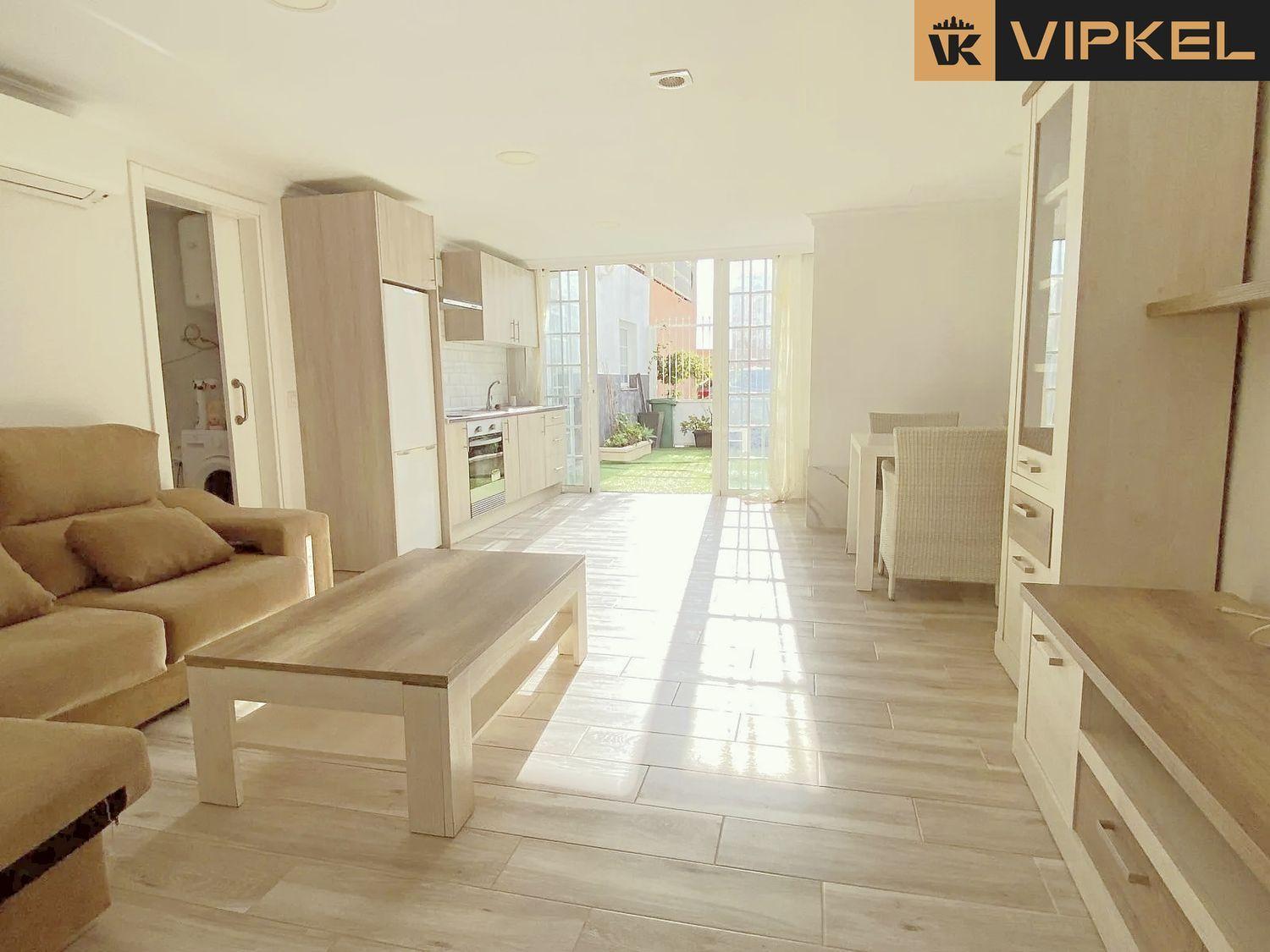 Flat for Rent in Adeje