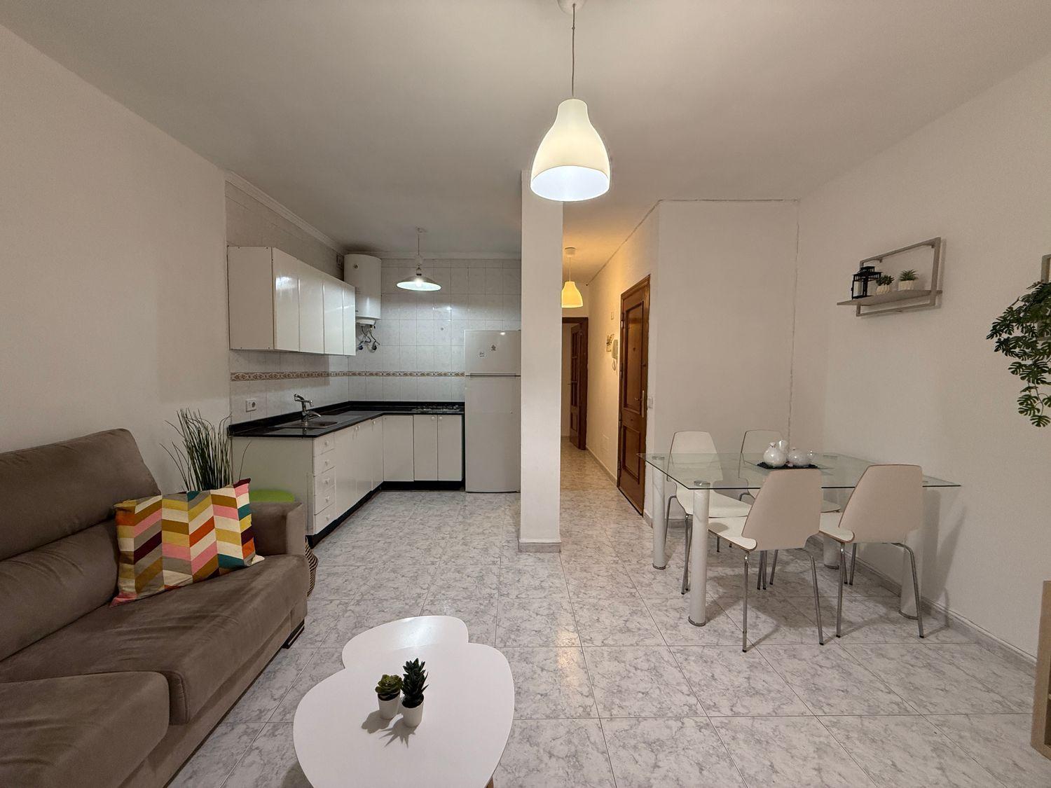 Flat for Rent in Arrecife