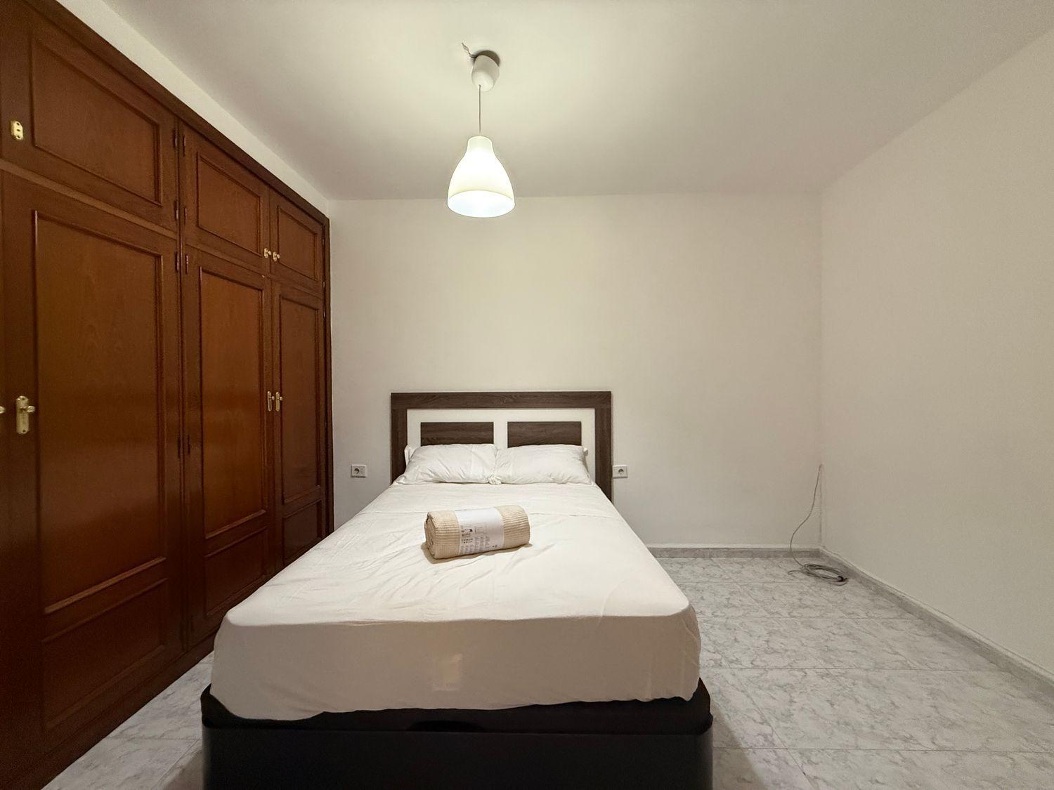 Flat for Rent in Arrecife