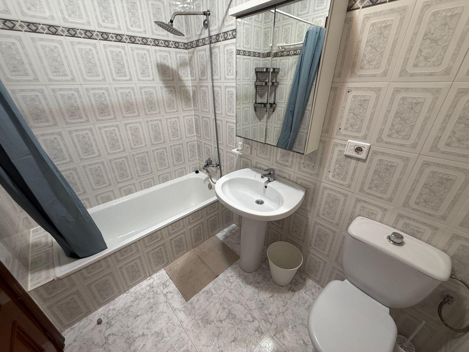 Flat for Rent in Arrecife