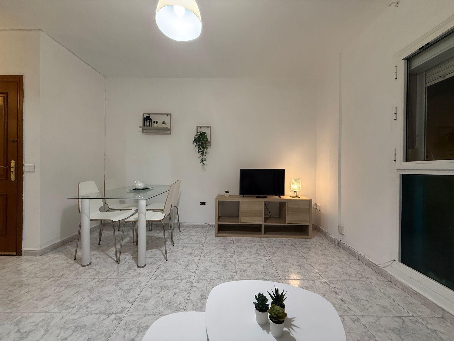 Flat for Rent in Arrecife