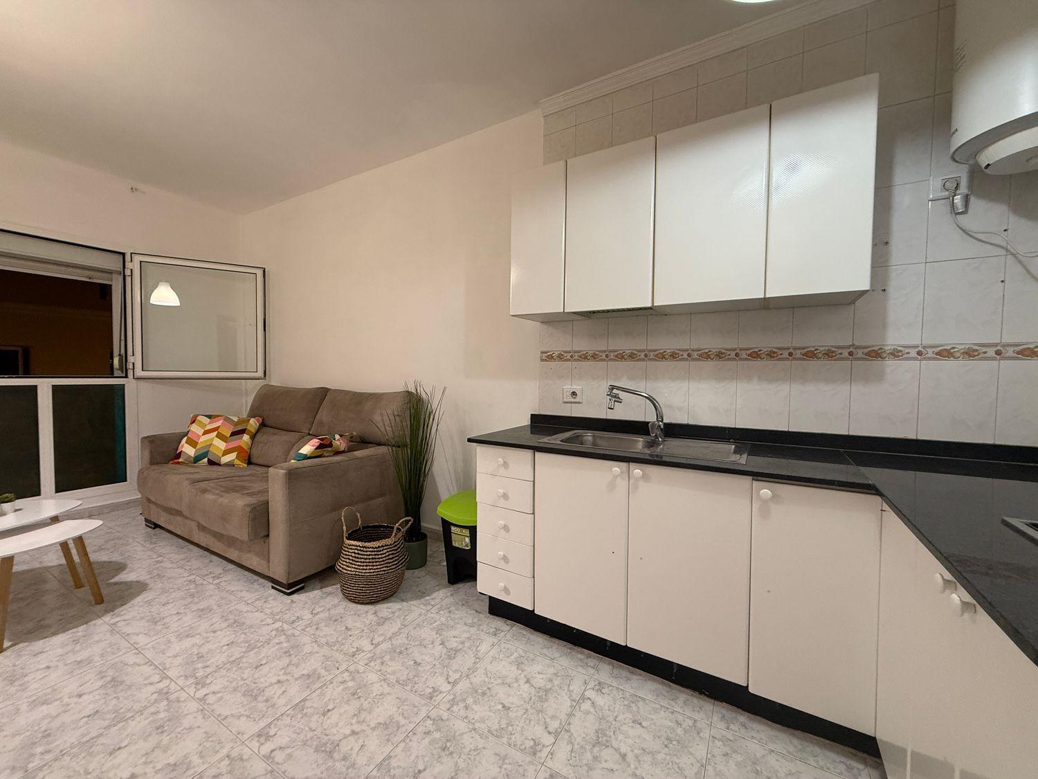 Flat for Rent in Arrecife