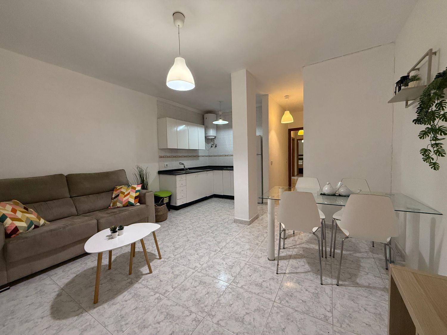 Flat for Rent in Arrecife
