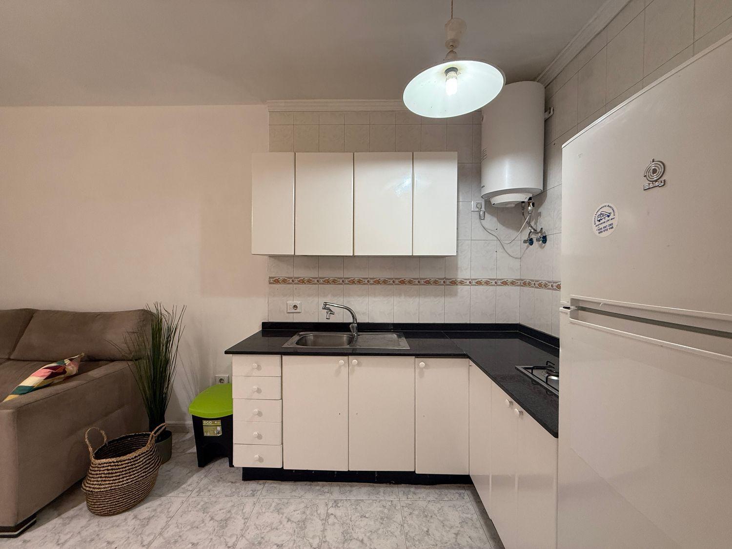 Flat for Rent in Arrecife