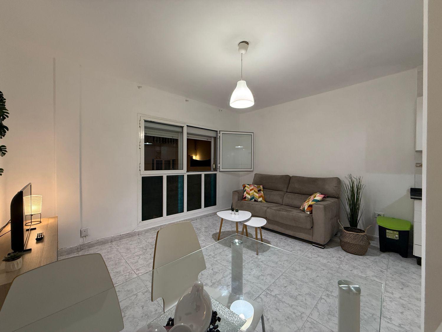 Flat for Rent in Arrecife