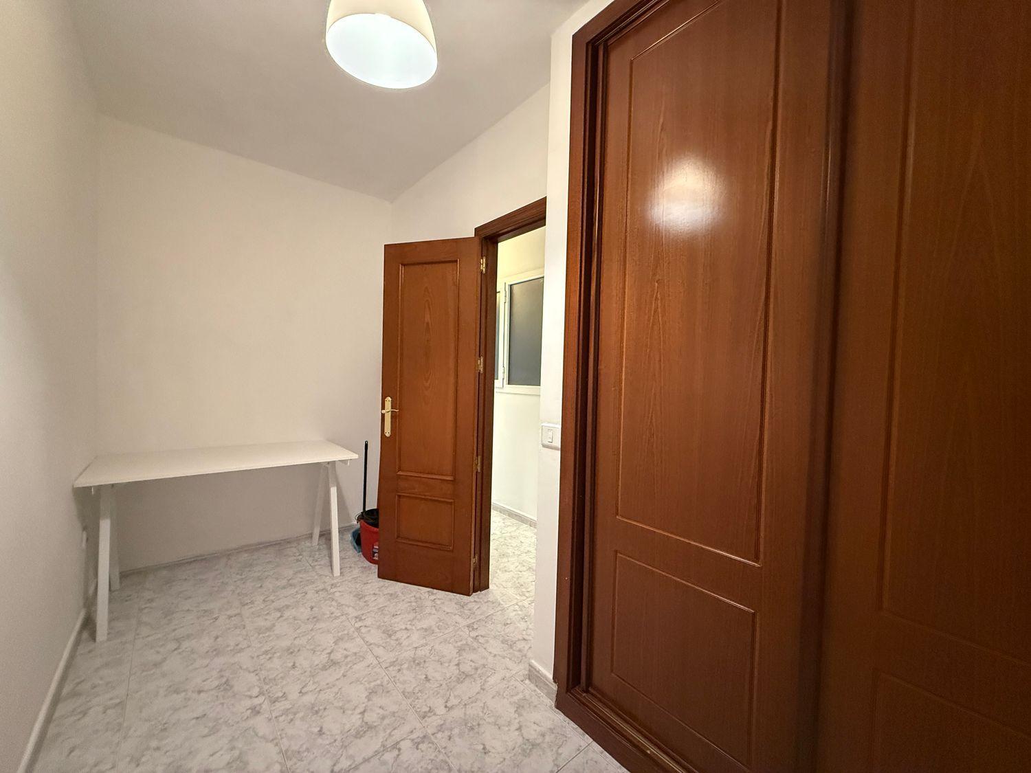 Flat for Rent in Arrecife
