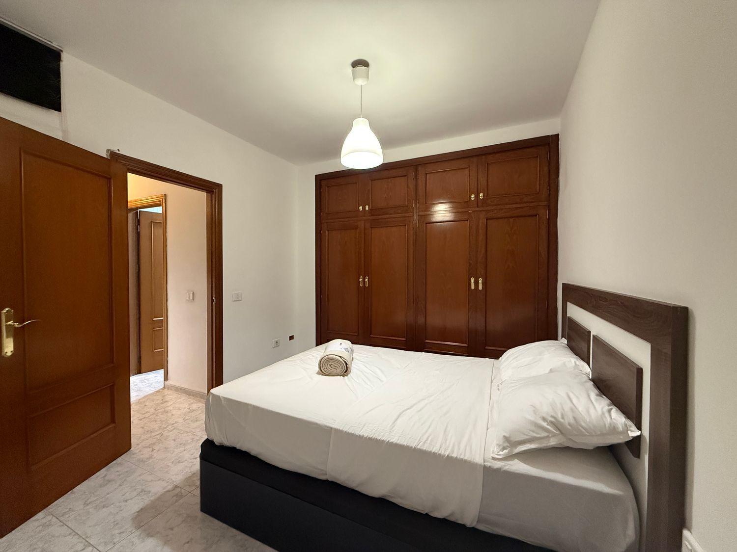 Flat for Rent in Arrecife