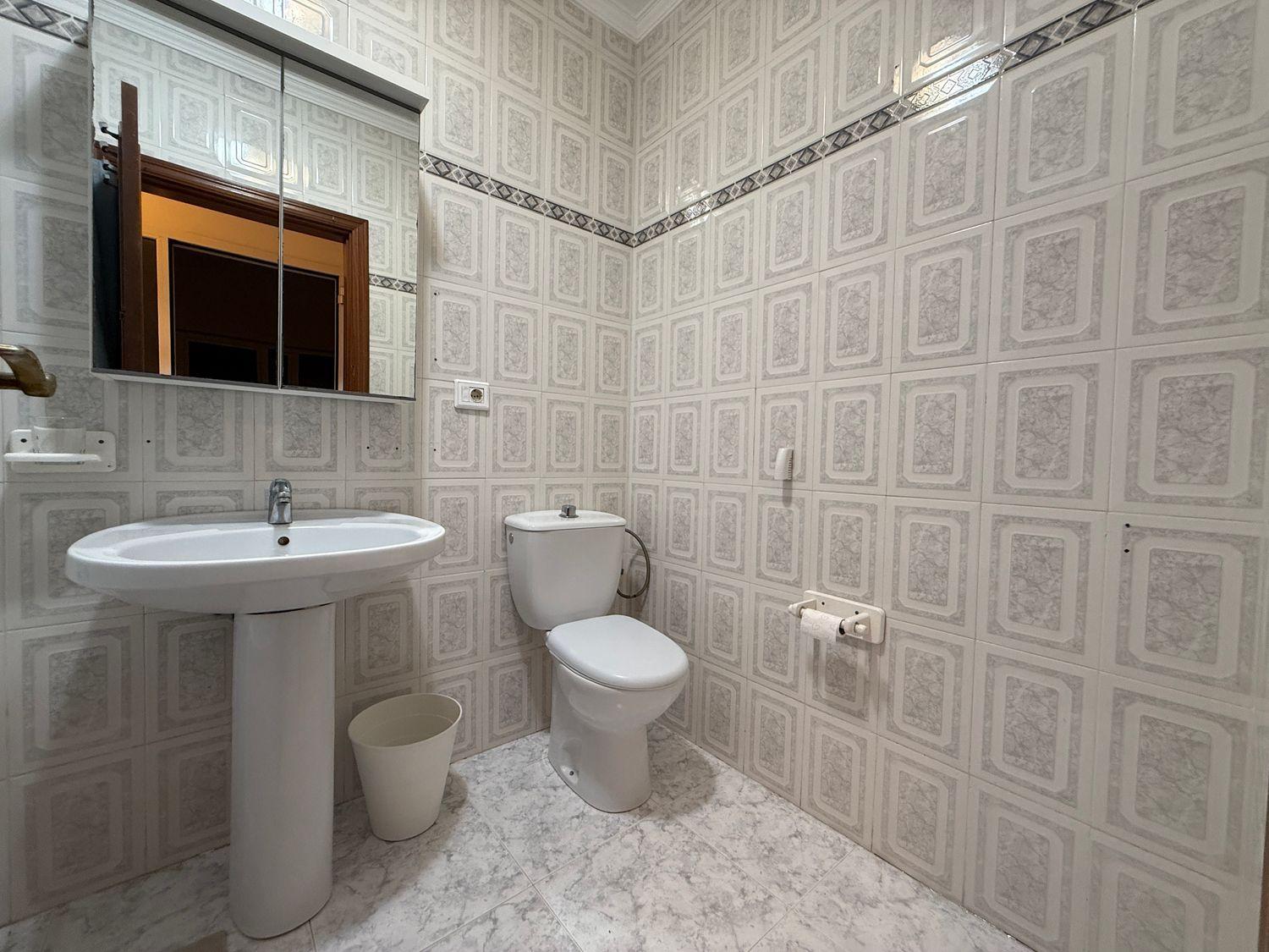 Flat for Rent in Arrecife