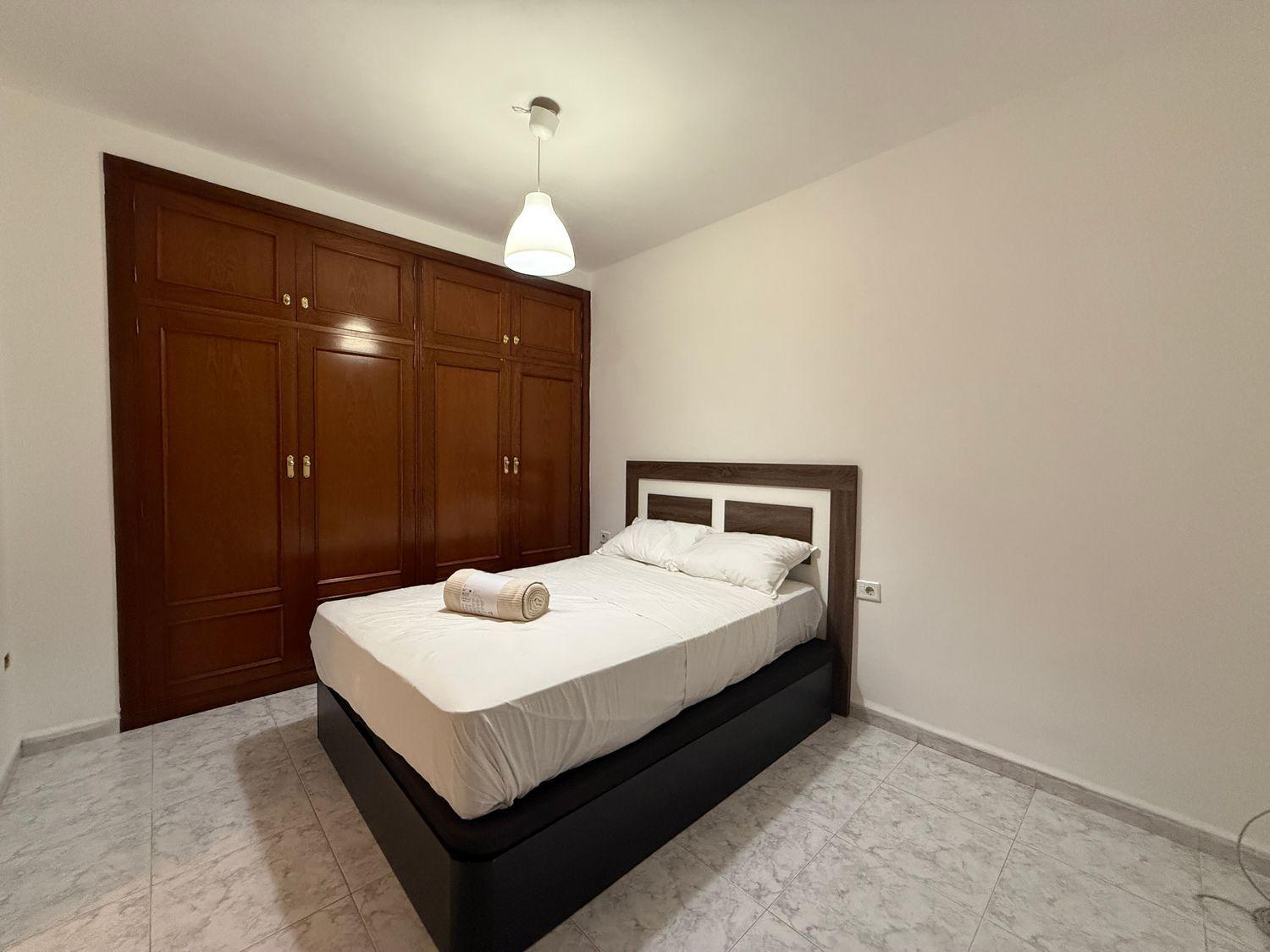 Flat for Rent in Arrecife