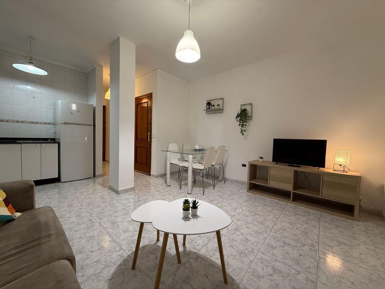 Flat for Rent in Arrecife