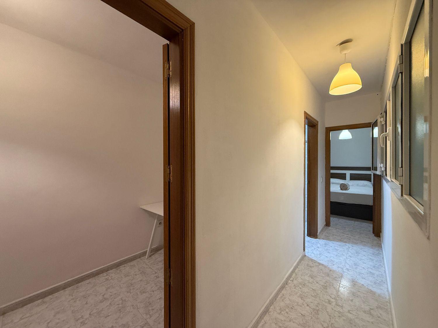 Flat for Rent in Arrecife