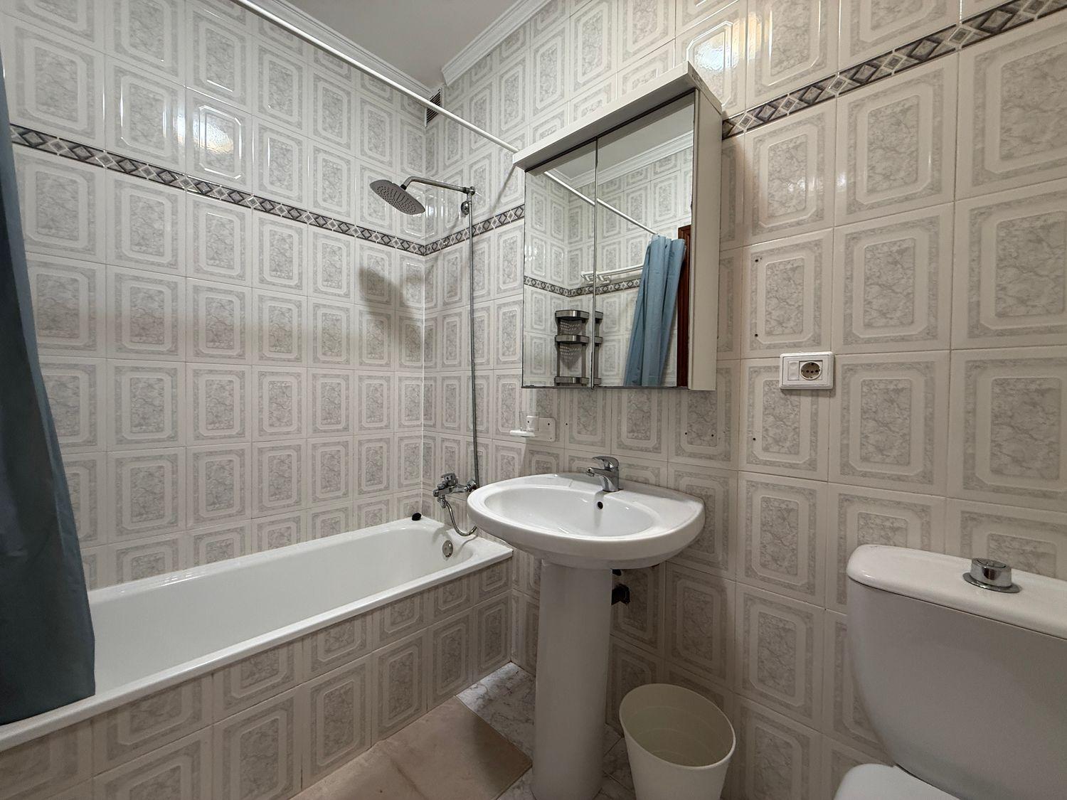 Flat for Rent in Arrecife