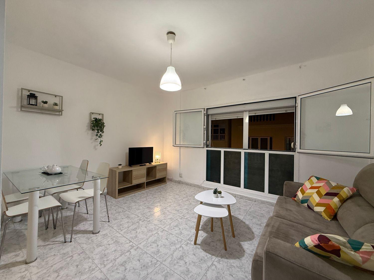 Flat for Rent in Arrecife