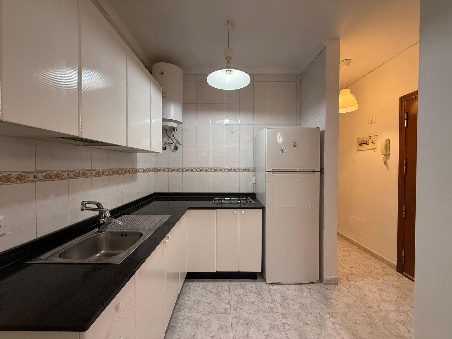 Flat for Rent in Arrecife