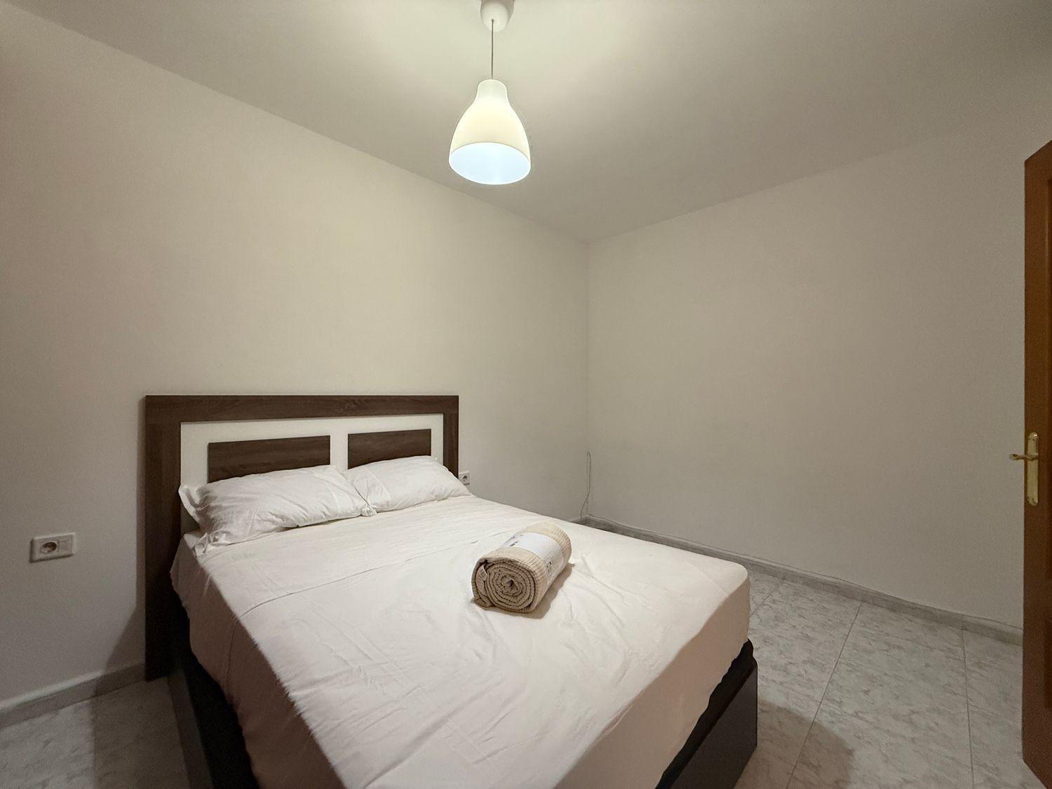 Flat for Rent in Arrecife