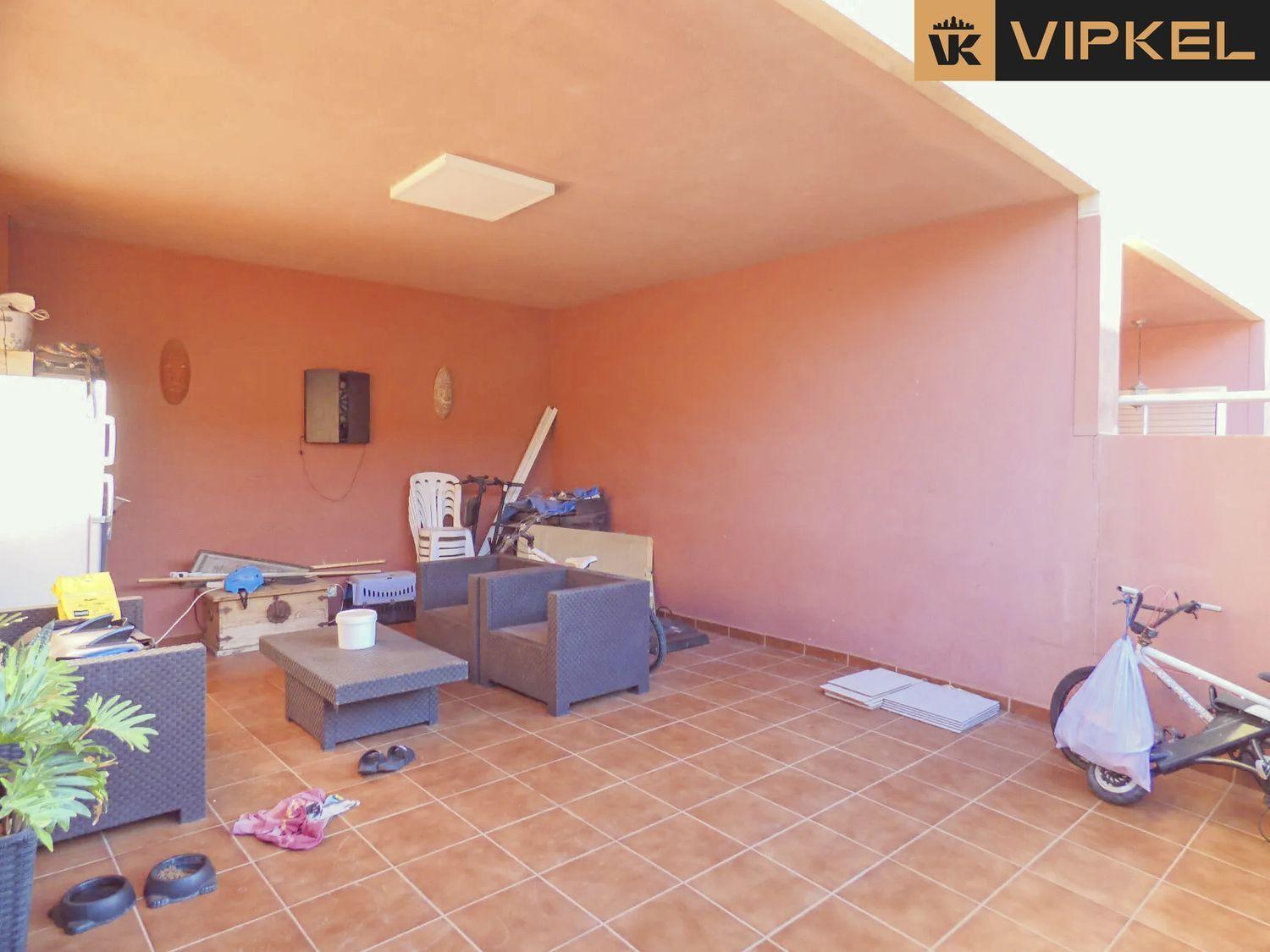 Adosado en Venta en El Rosario