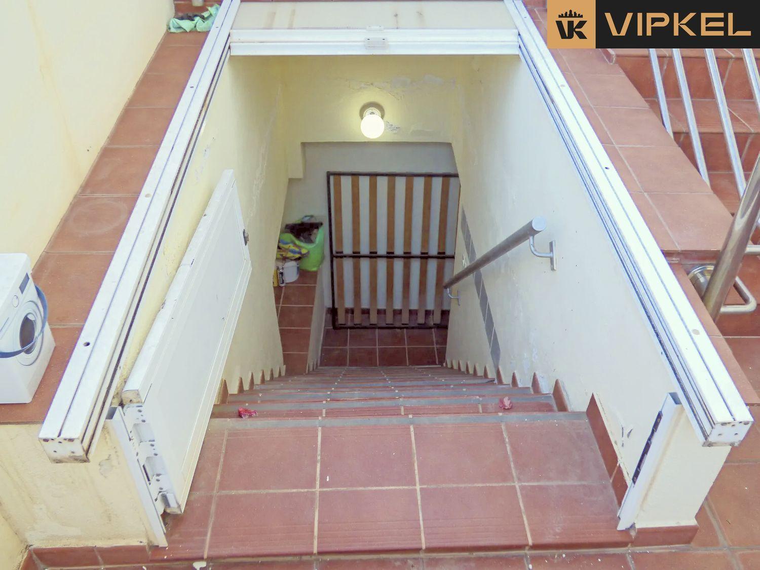 Adosado en Venta en El Rosario