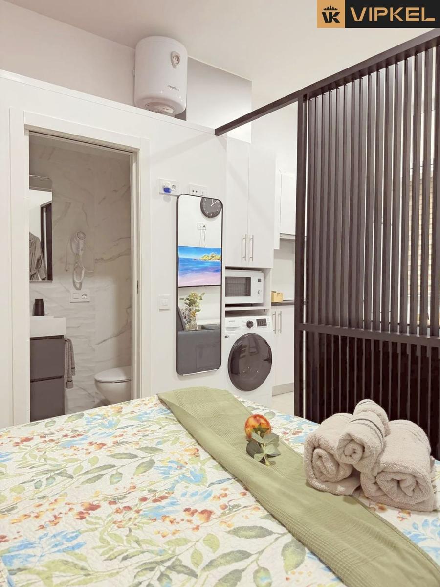 Studio for Sale in Tacoronte