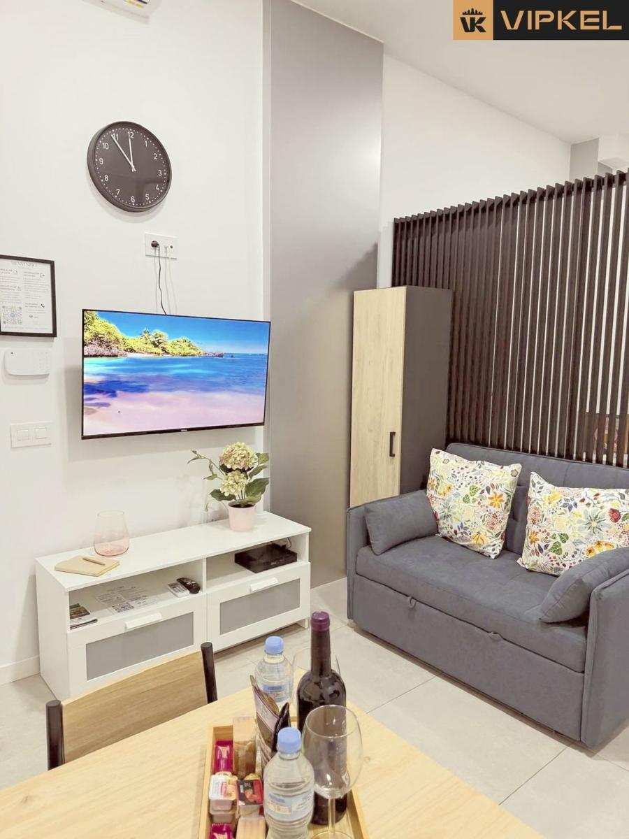 Studio for Sale in Tacoronte