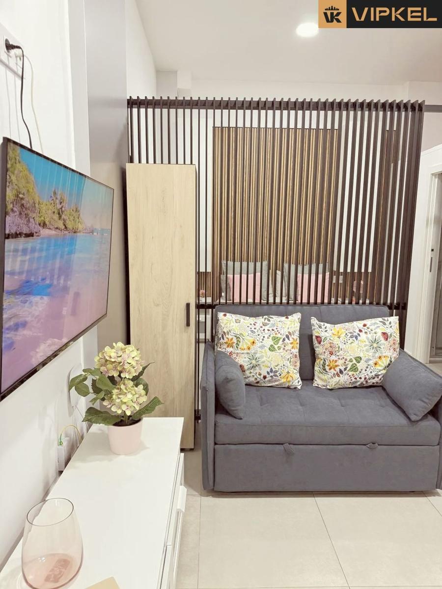 Studio for Sale in Tacoronte