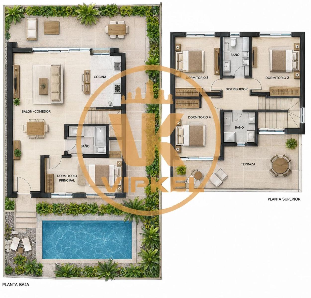 Studio for Sale in Tacoronte