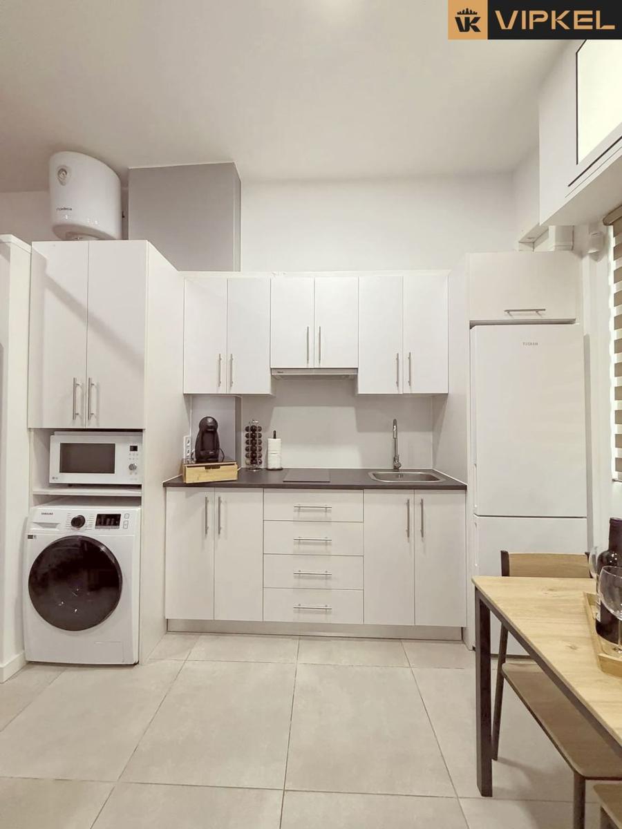 Studio for Sale in Tacoronte
