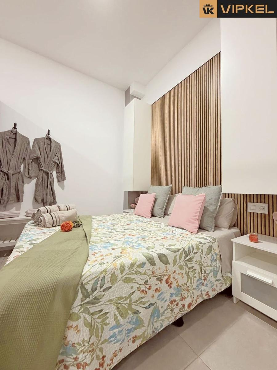 Studio for Sale in Tacoronte