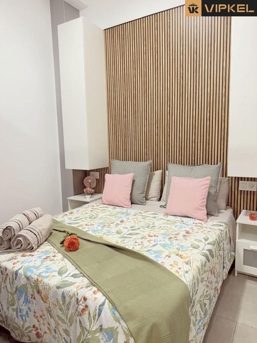 Studio for Sale in Tacoronte