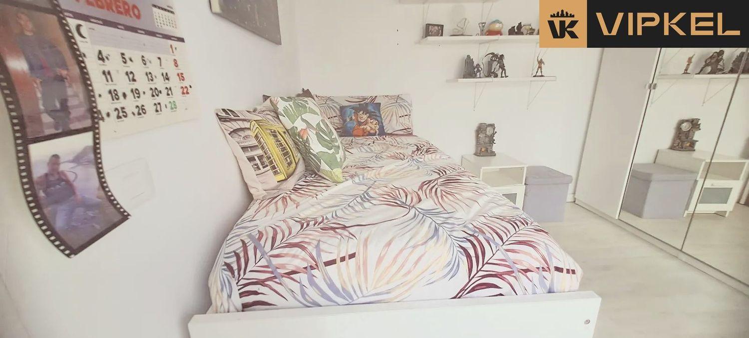 Flat for Sale in Arona