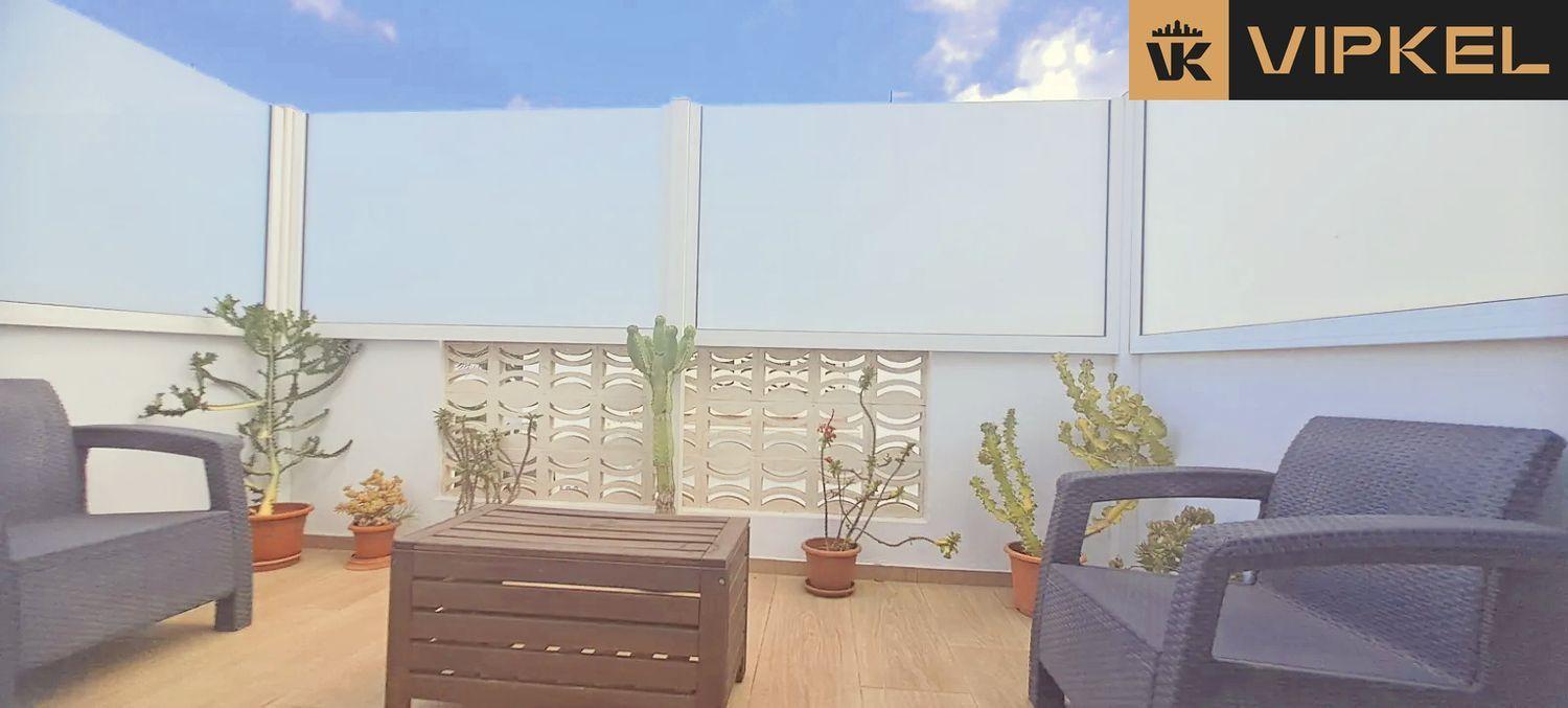 Flat for Sale in Arona