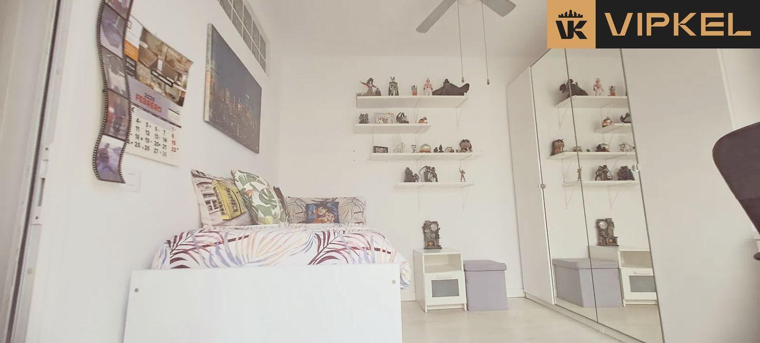 Flat for Sale in Arona