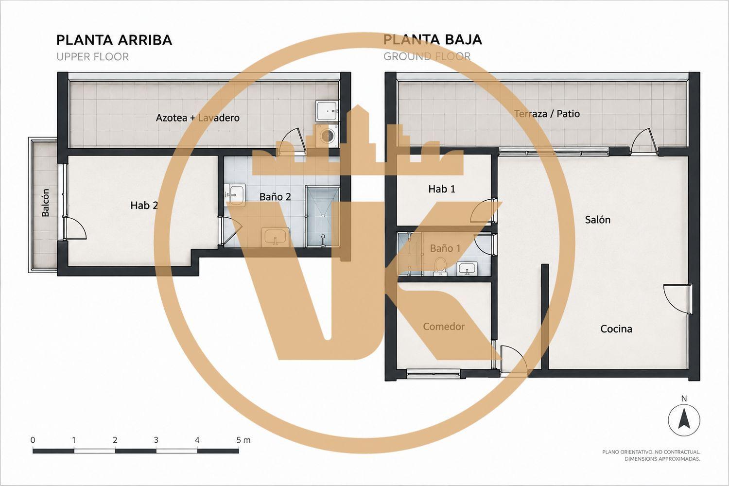 Flat for Sale in Arona