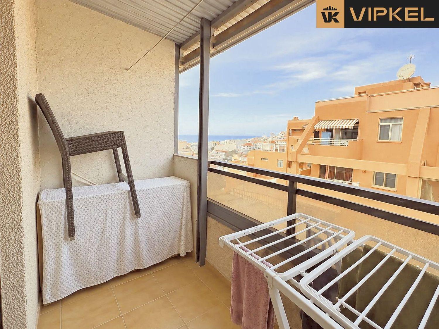 Flat for Sale in Arona