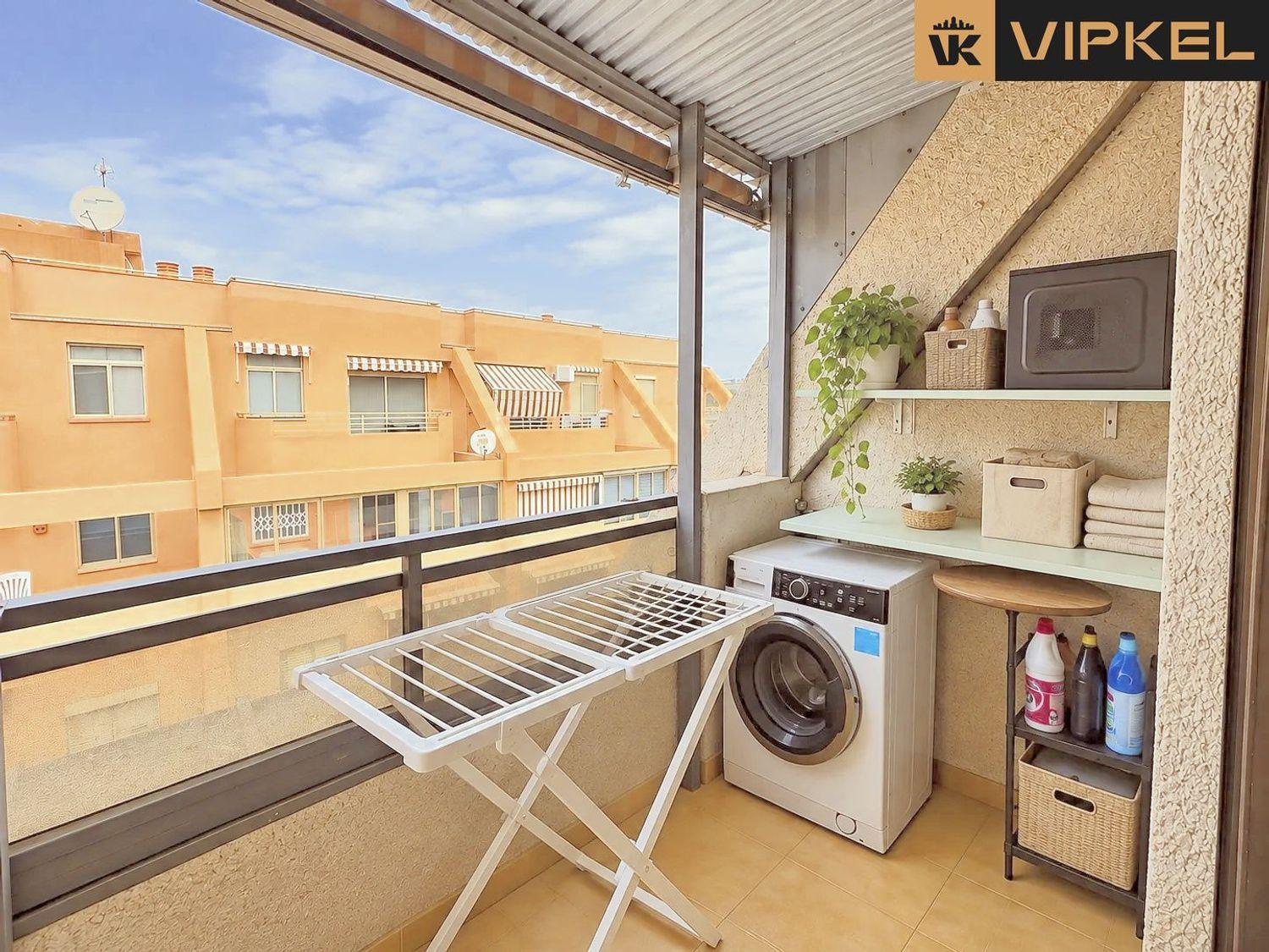 Flat for Sale in Arona