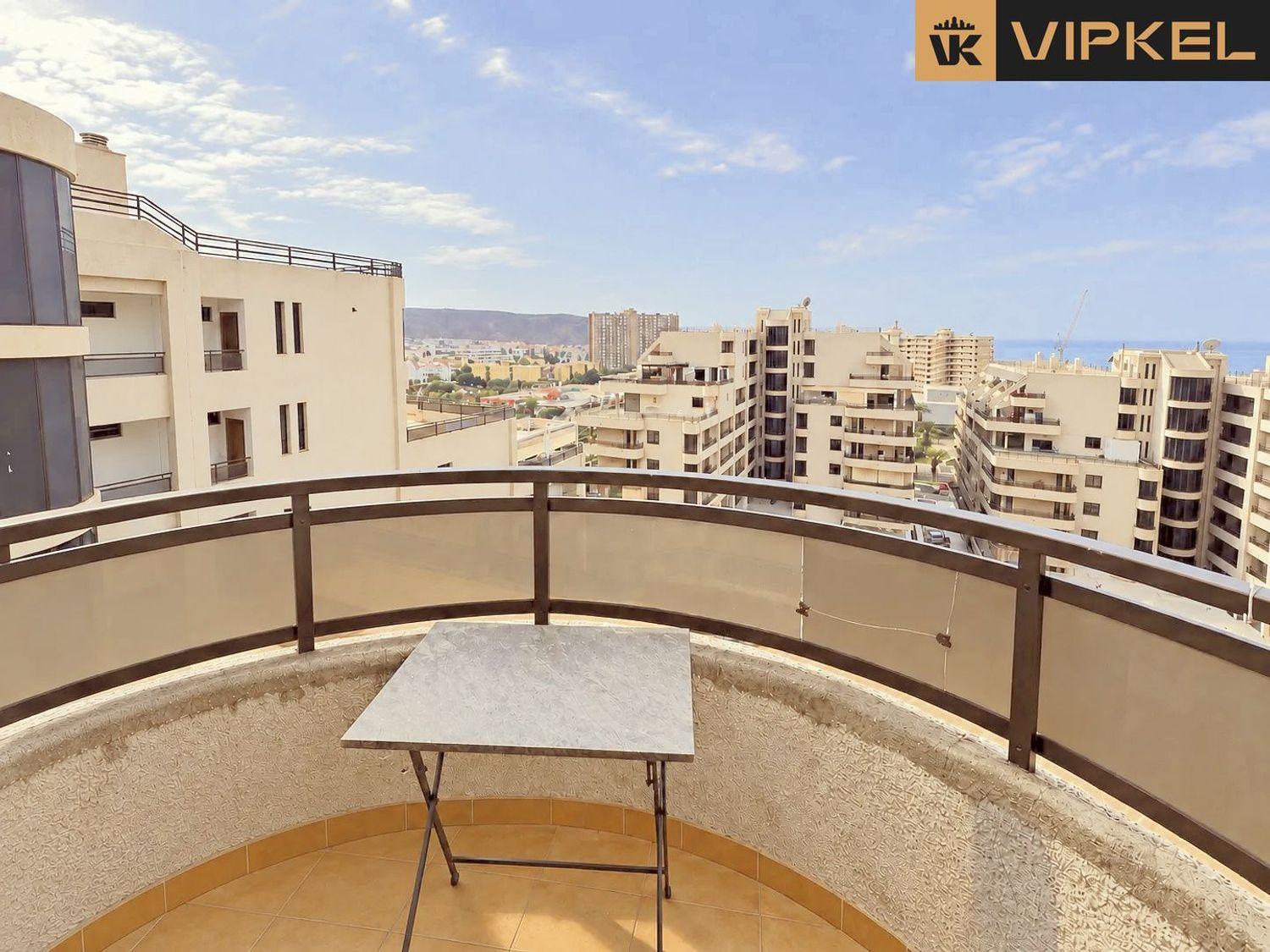 Flat for Sale in Arona