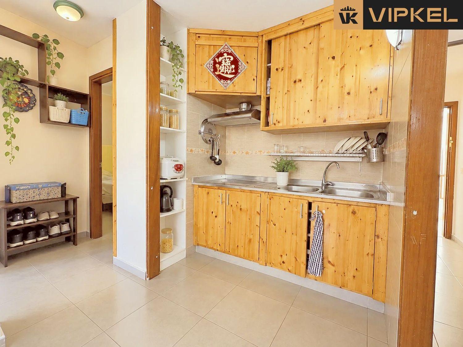 Flat for Sale in Arona