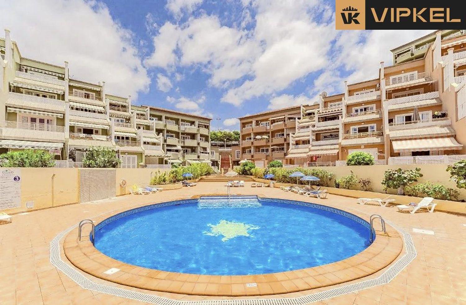 Studio for Sale in Adeje