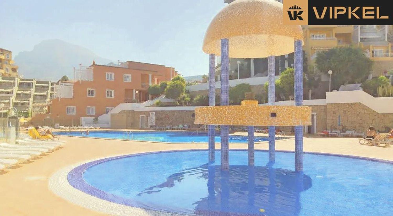 Studio for Sale in Adeje