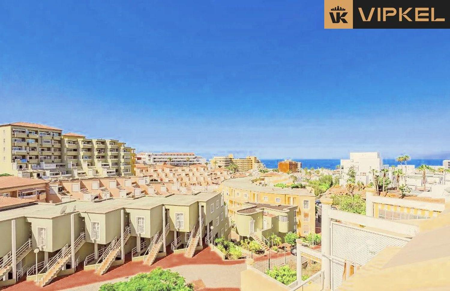 Studio for Sale in Adeje