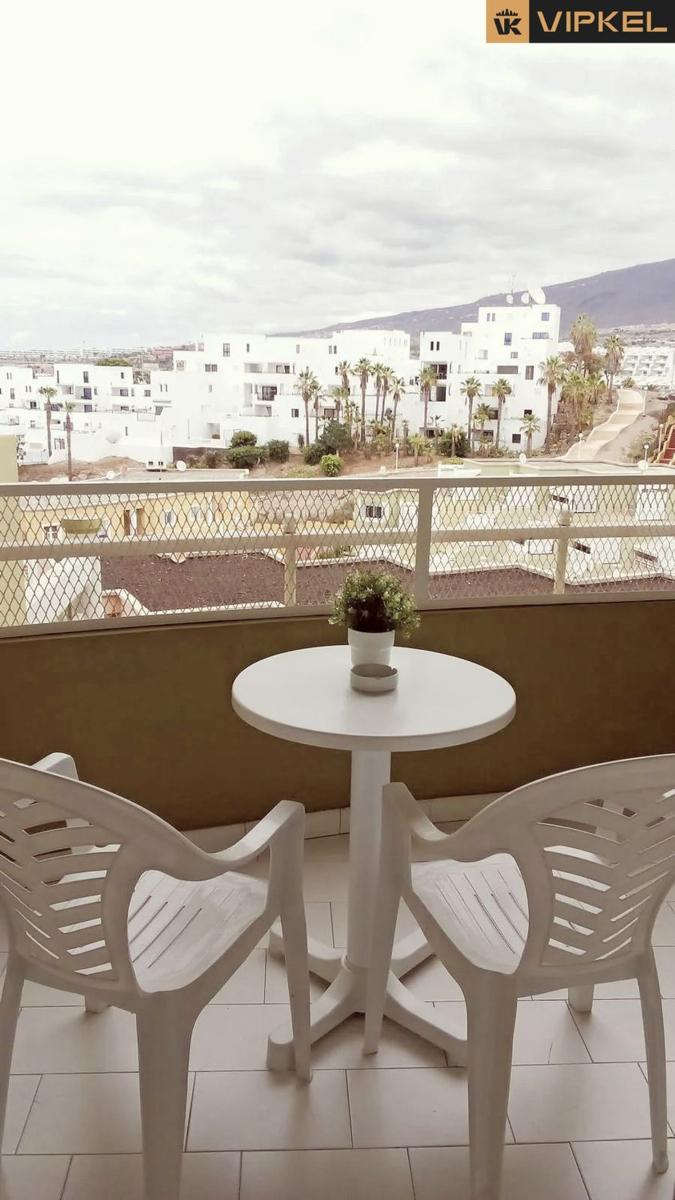 Studio for Sale in Adeje