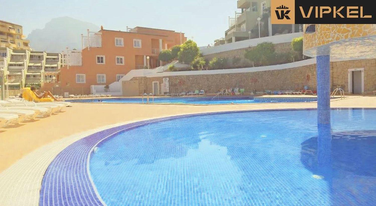 Studio for Sale in Adeje