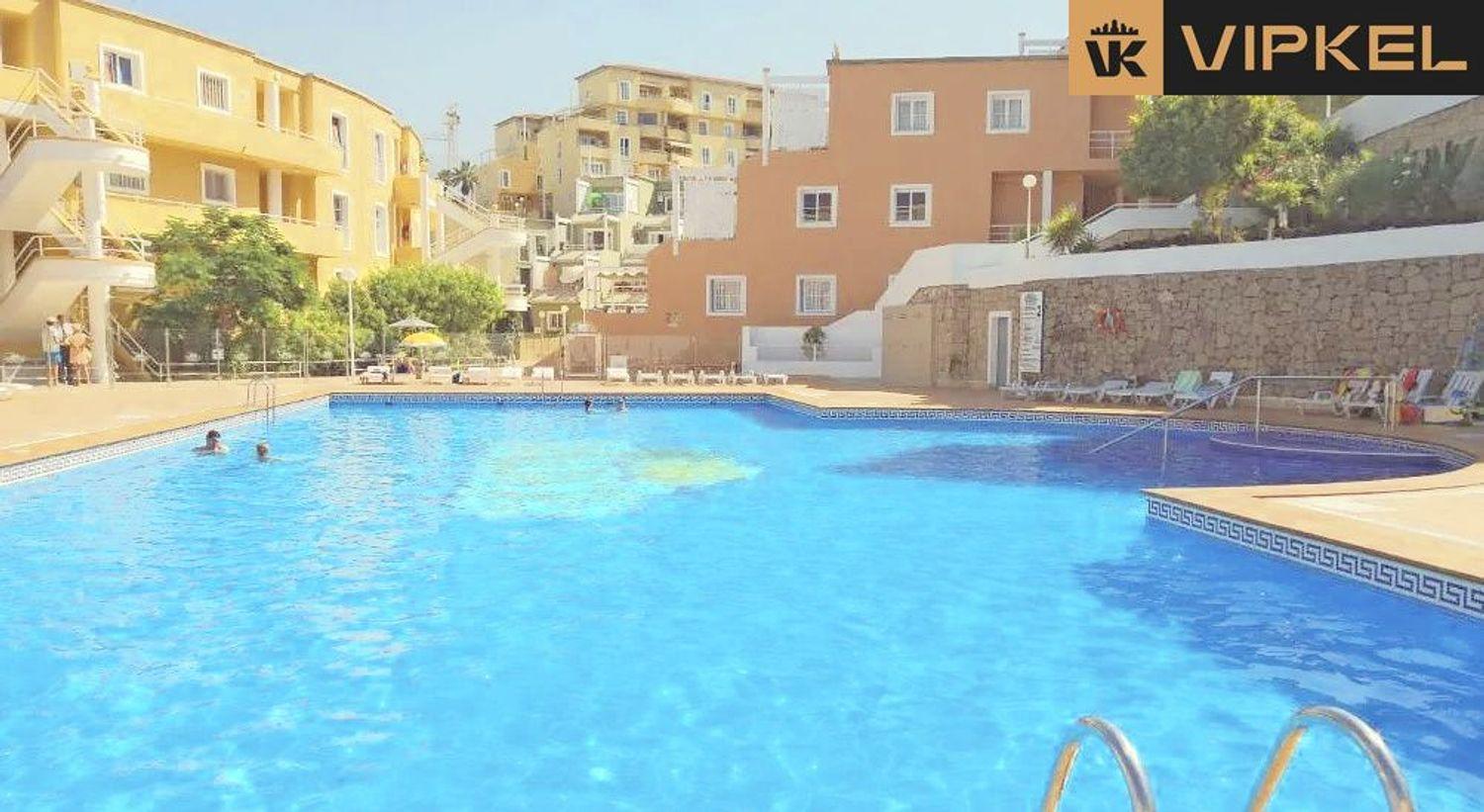 Studio for Sale in Adeje