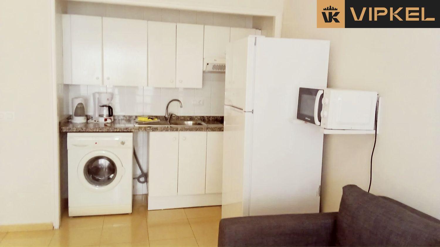 Studio for Sale in Adeje