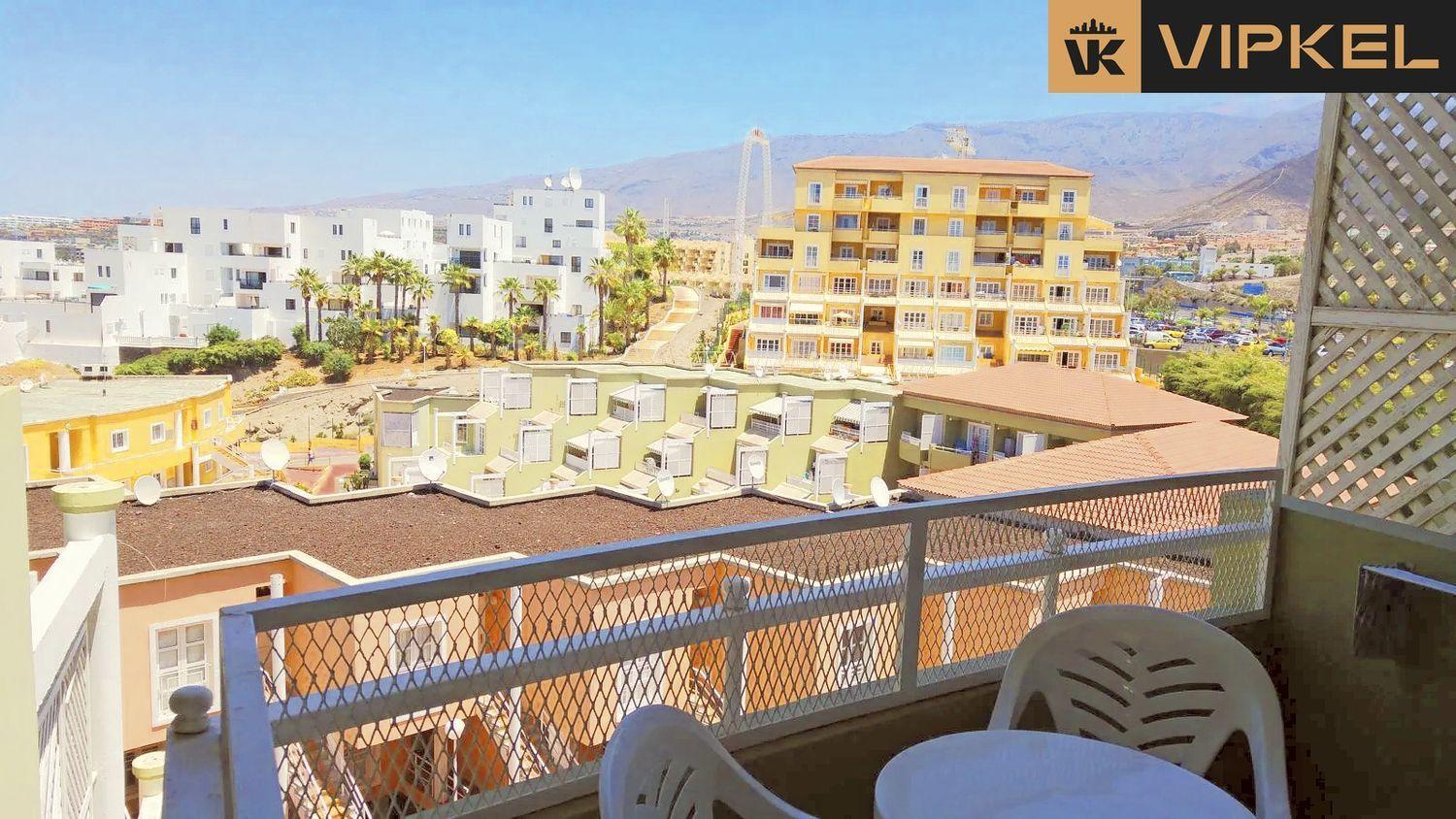 Studio for Sale in Adeje