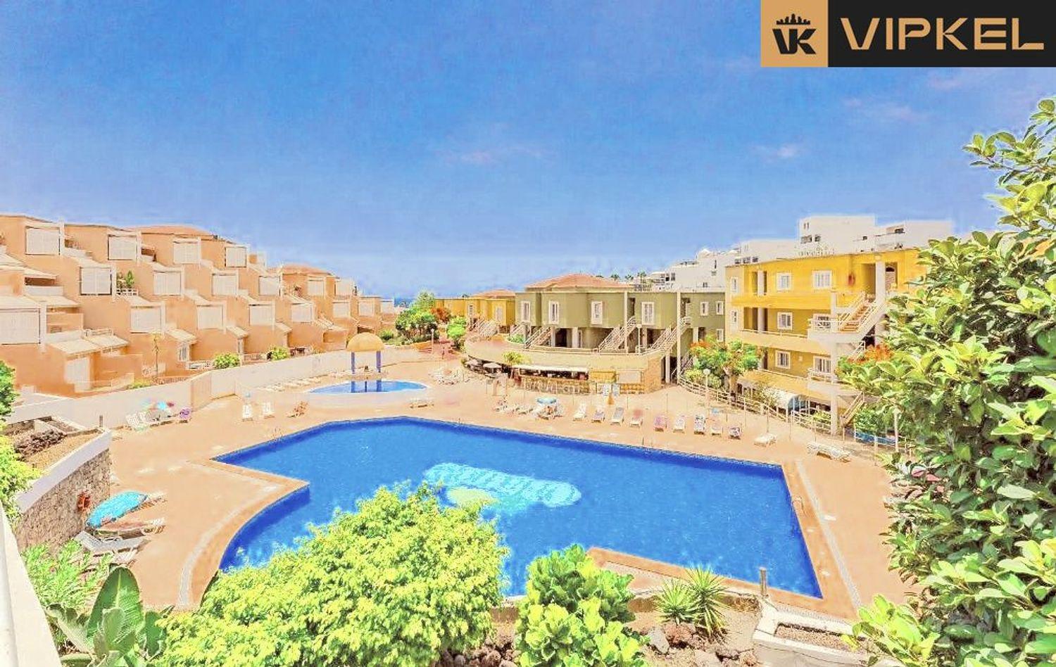 Studio for Sale in Adeje