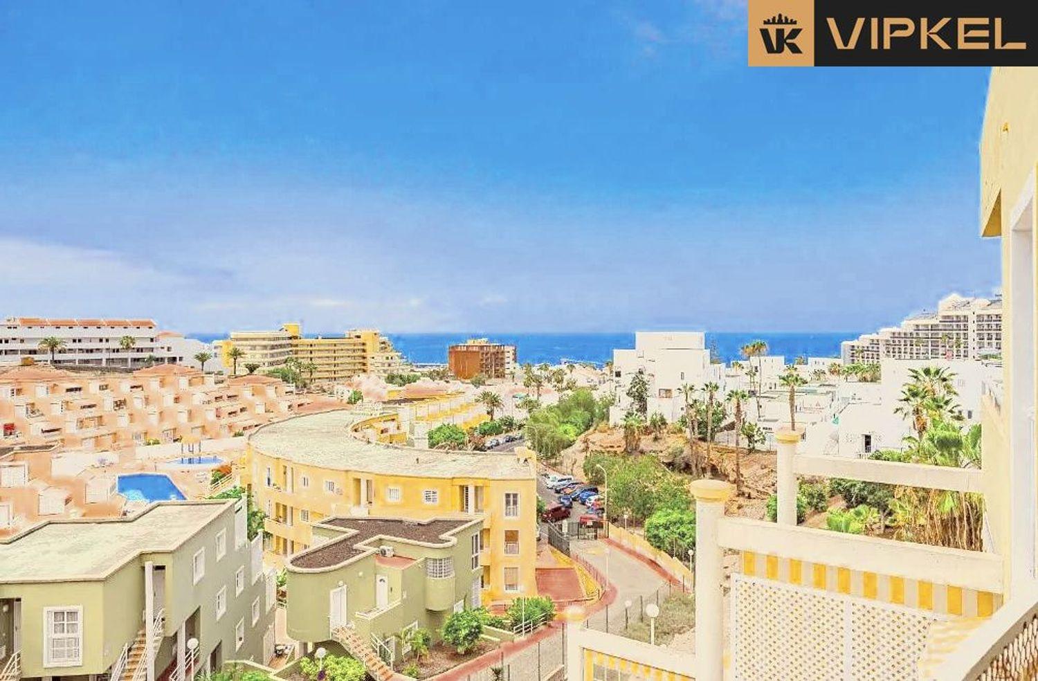 Studio for Sale in Adeje